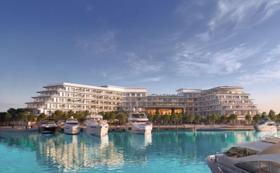 Bristol Hotel & Residences at Ramhan Island