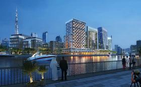 Trillionaire Residences