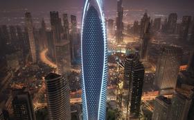 Mercedes-Benz Places