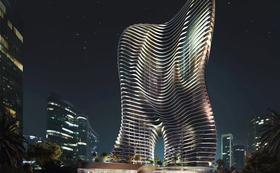 Bugatti Residences