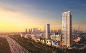 Design Quarter at d3