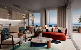 Address Residences The Bay