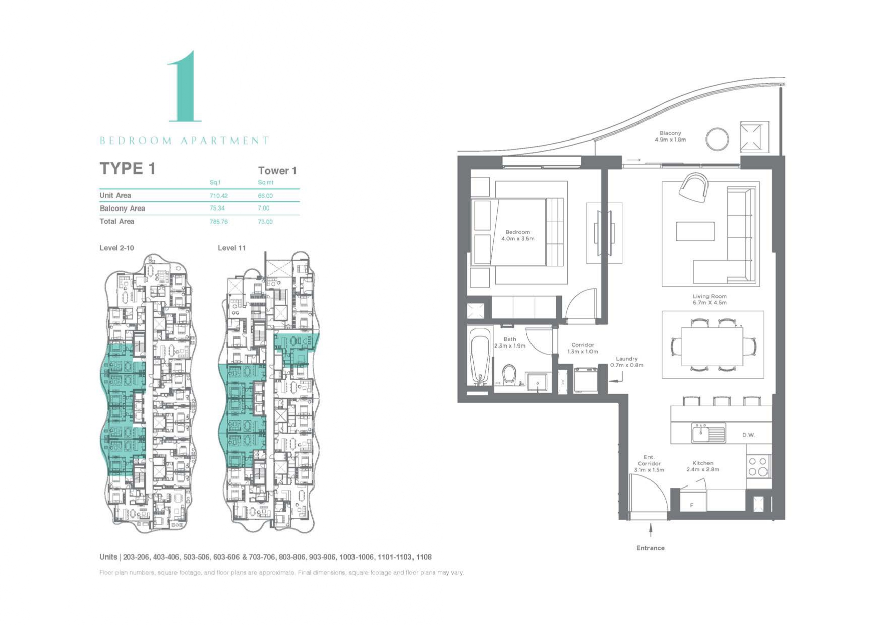 Angel Bay Rak Northbay Residence by RAK Properties in Ras Al Khaimah