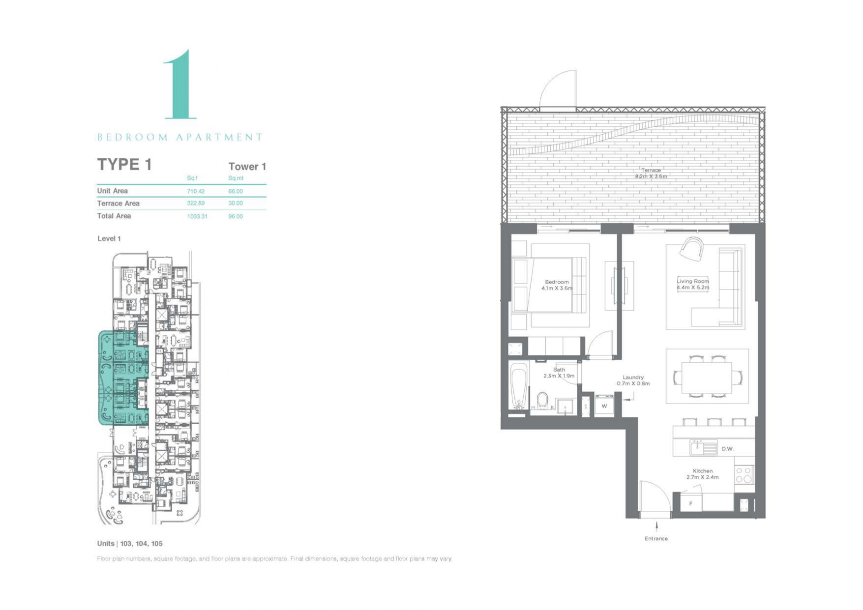 Angel Bay Rak Northbay Residence by RAK Properties in Ras Al Khaimah