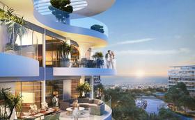 DAMAC Lagoon Views