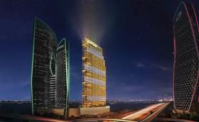 Damac The Sapphire