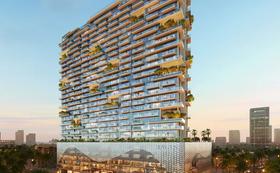 One Park Central by Iman