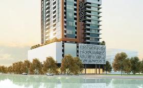 Tiger Faradis Tower