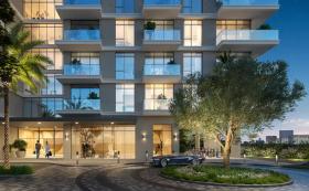 Emaar Parkside Hills