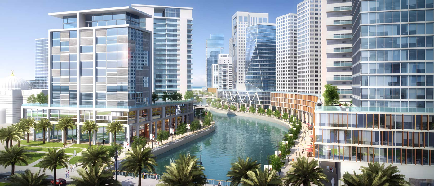 Ellington Claydon House