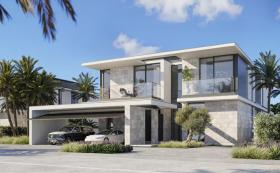 Bay Villas Dubai Islands
