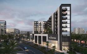 Ellington Rosemont Residences