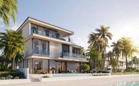 The Beach Collection Villas