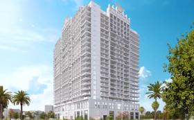 Vincitore Aqua Dimore Phase 2