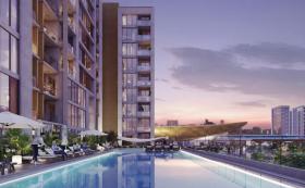 Rosalia Residences