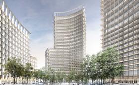 Four Seasons Private Residences