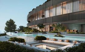 Nawayef Mansions