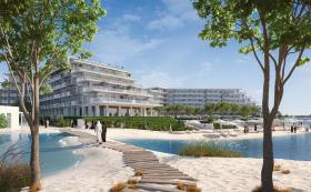 Ramhan Island Villas Phase 3 
