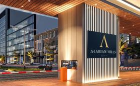 Arabian Hills Estate