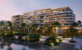 ELA Residences Dorchester Collection