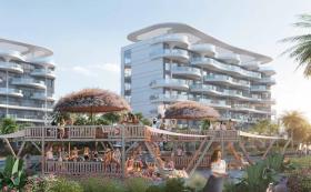 Damac Lagoon Views 2