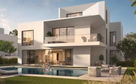Palmiera 2 at The Oasis