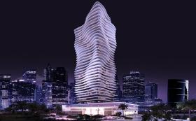 Elie Saab Waterfront