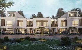 Damac Riverside