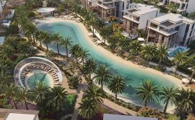 Nad Al Sheba Gardens Phase 5