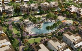Nad Al Sheba Gardens Phase 6