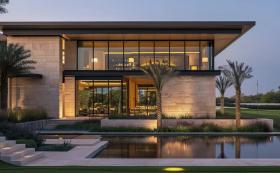 The Heights Country Club and Wellness 