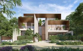 Serenity Mansions Aurora