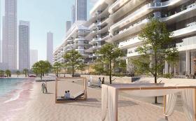 Dubai Harbour Residences