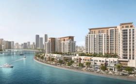 Topaz Residences