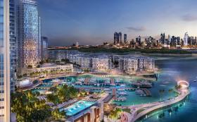 Palace Residences on The Beach 