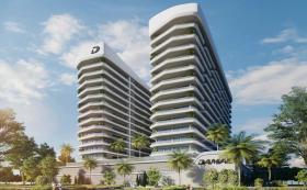 ELO 3 at Damac Hills 2
