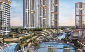 Sobha Skyscape Aura