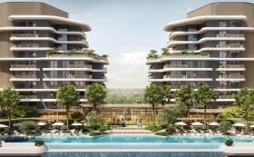 Aldar Verdes by Haven 