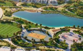 Violet at Damac Hills 2