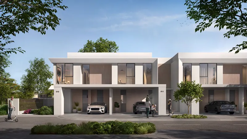 Velora at The Valley Phase 2