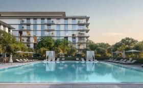 Emaar Ocean Cove Mina Rashid