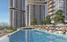 Sobha Skyscape Altius