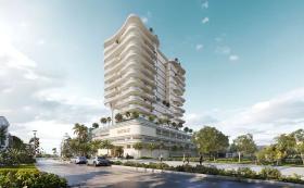 Beach Walk Residence 2
