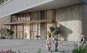 Savannah at Town Square