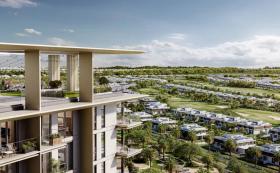 Club Place at Dubai Hills Estate