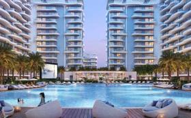 Damac Lagoon Views 3