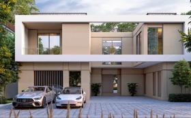 Sobha Elwood at Dubailand