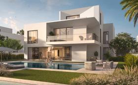 Palmiera 3 at The Oasis