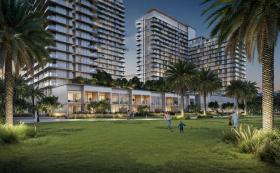 Address Residences at Dubai Hills Estate