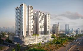 V1VID Residence at JVT